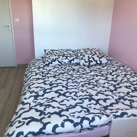 Maison 6-8 Personnes 3 Chambres Les Pieux Kültér fotó