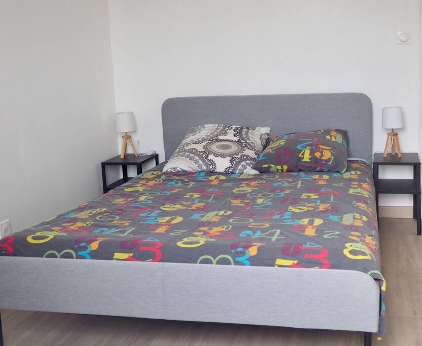 Maison 6-8 Personnes 3 Chambres Les Pieux Kültér fotó