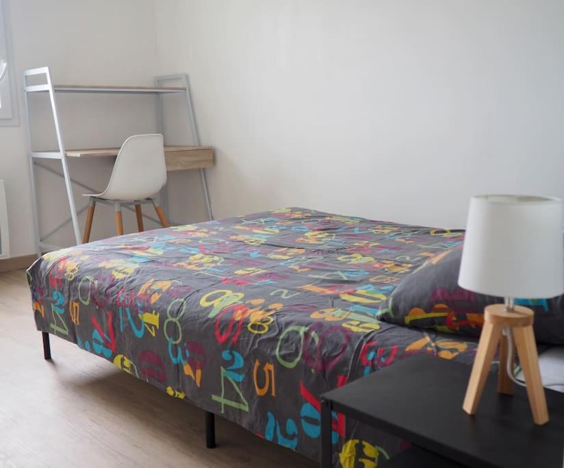 Maison 6-8 Personnes 3 Chambres Les Pieux Kültér fotó