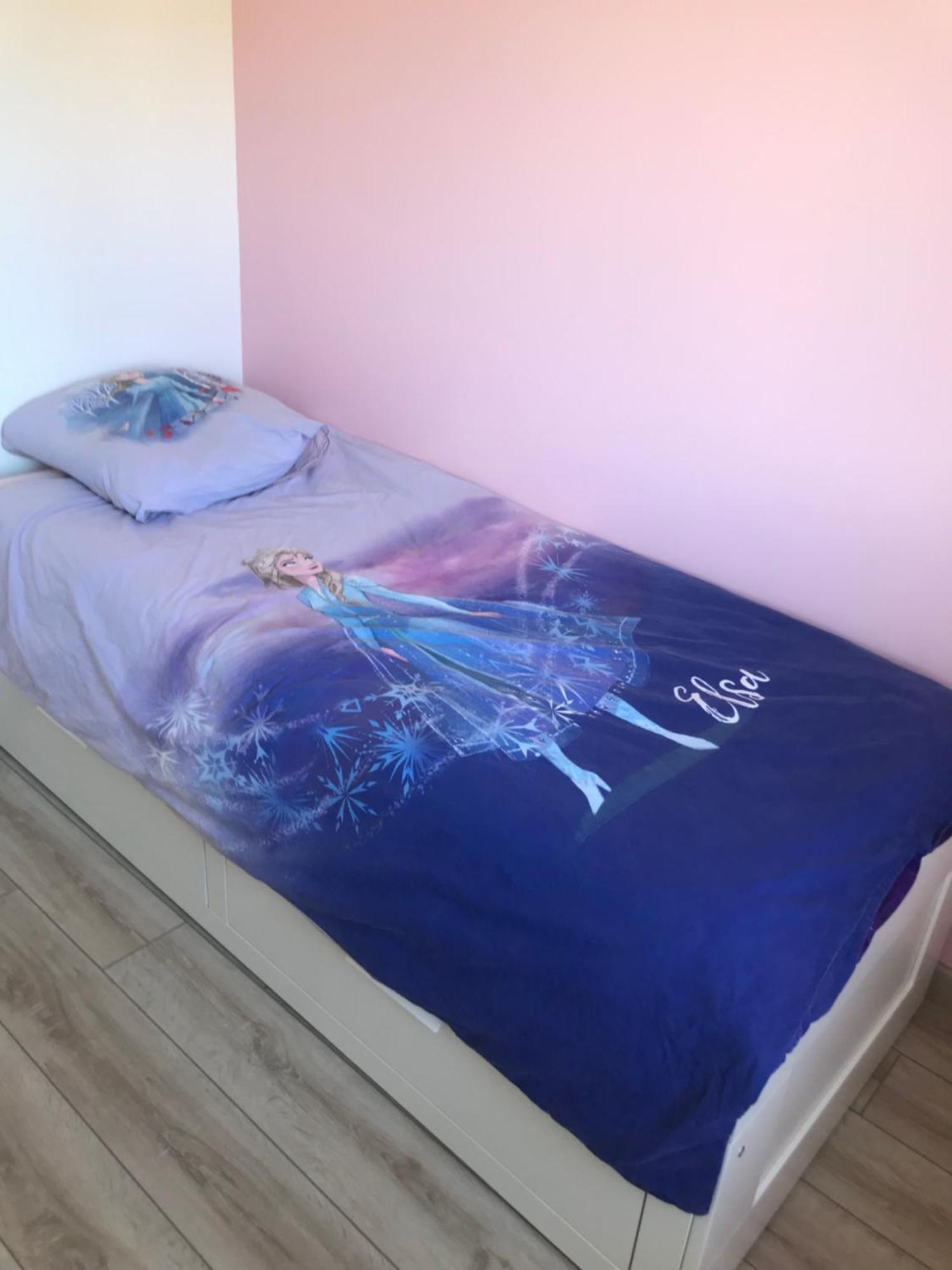 Maison 6-8 Personnes 3 Chambres Les Pieux Kültér fotó