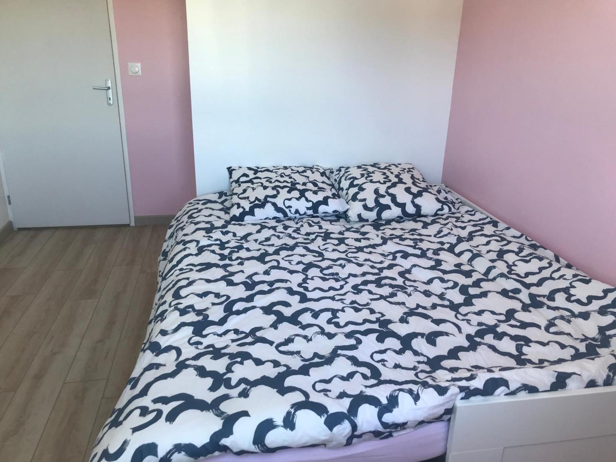 Maison 6-8 Personnes 3 Chambres Les Pieux Kültér fotó